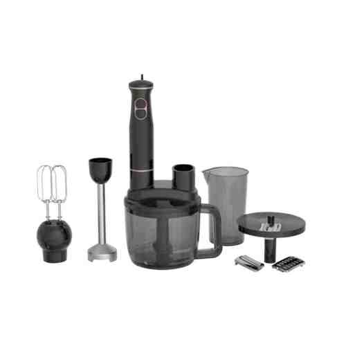 Sunny Melodi Multi Blender Seti