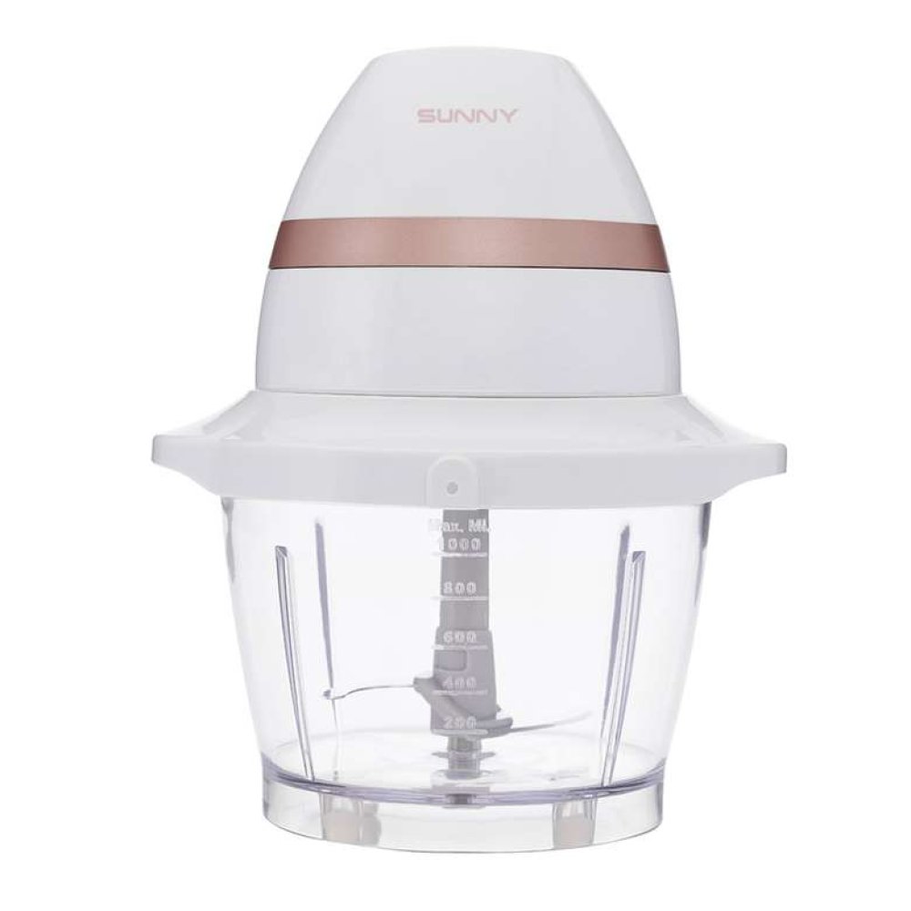 Sunny Violin Rondo  Beyaz