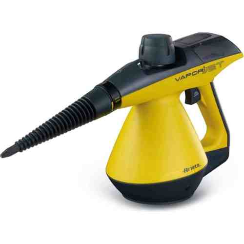 Ariete 4139 Vapori Jet 3.5 Bar (Dezenfektan/Deterjan Hazneli) Buharlı Temizleyici