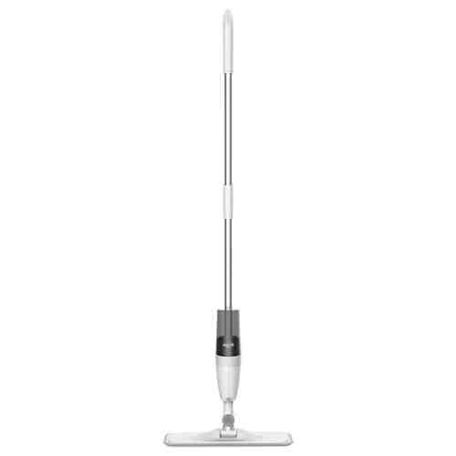 Deerma 360 Derece Dönen Su Püskürtmeli Sprey Mop Paspas