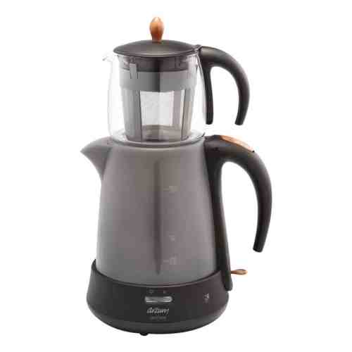 Arzum AR3079-CD Çaycı Eko Çay Makinesi