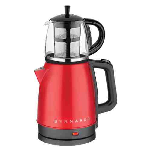 Bernardo Ruby Çay Makinesi