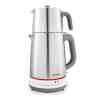 Homend Royaltea Inox 1710H Beyaz Çay Makinesi