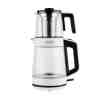 Pierre Cardin Cam Çay Makinesi Beyaz