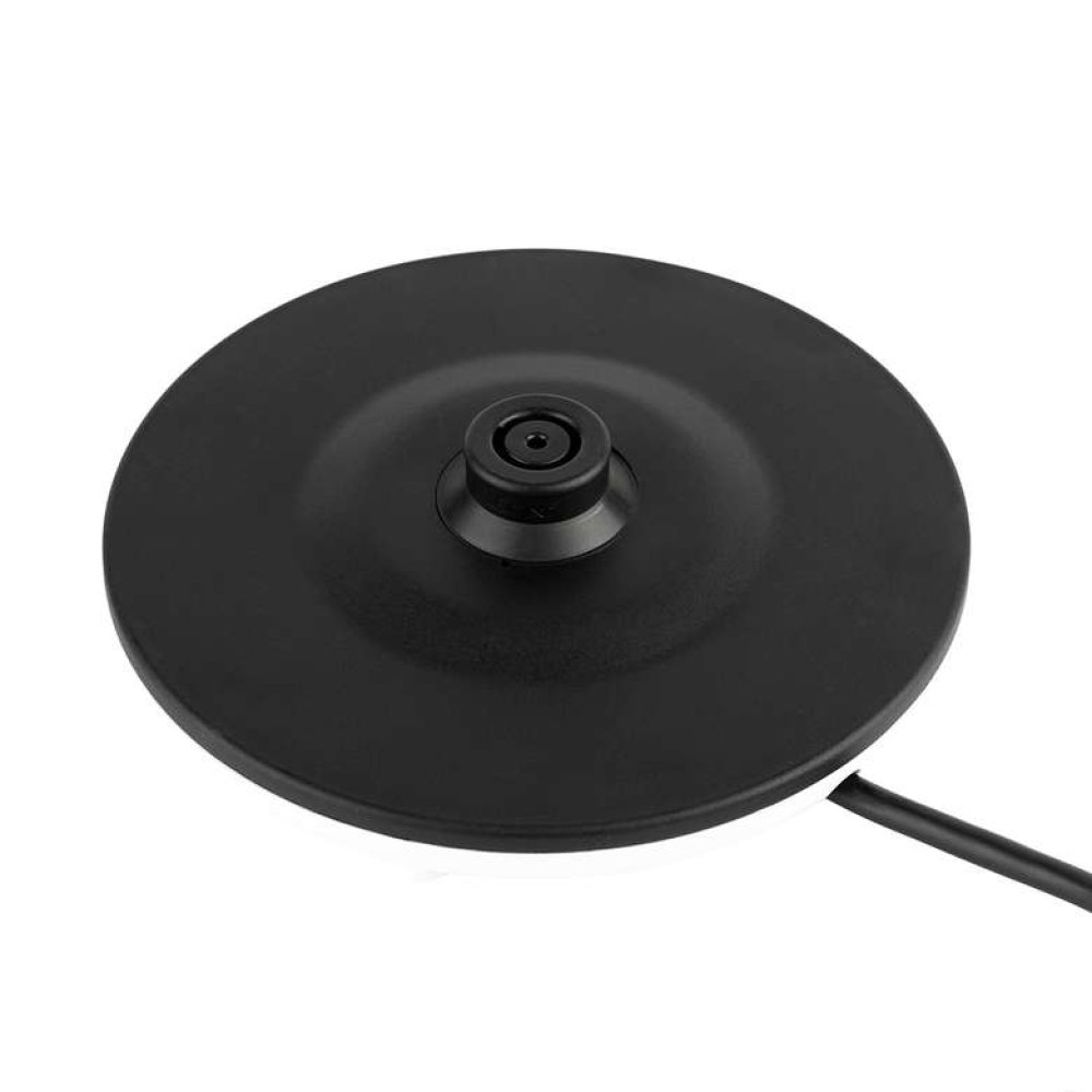 Pierre Cardin Cam Çay Makinesi Beyaz