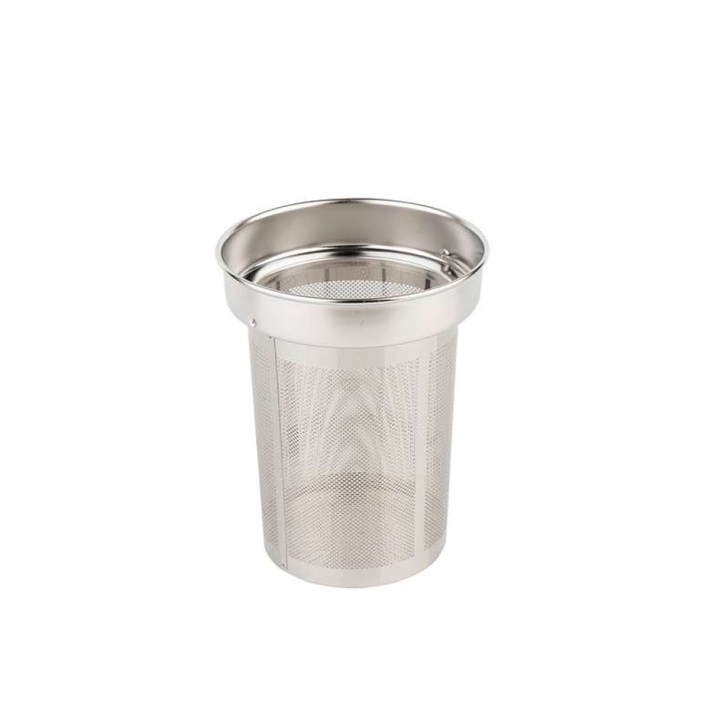 Pierre Cardin Cam Çay Makinesi Kırmızı