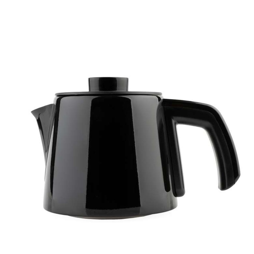 Pierre Cardin Inox Çay Makinesi Siyah