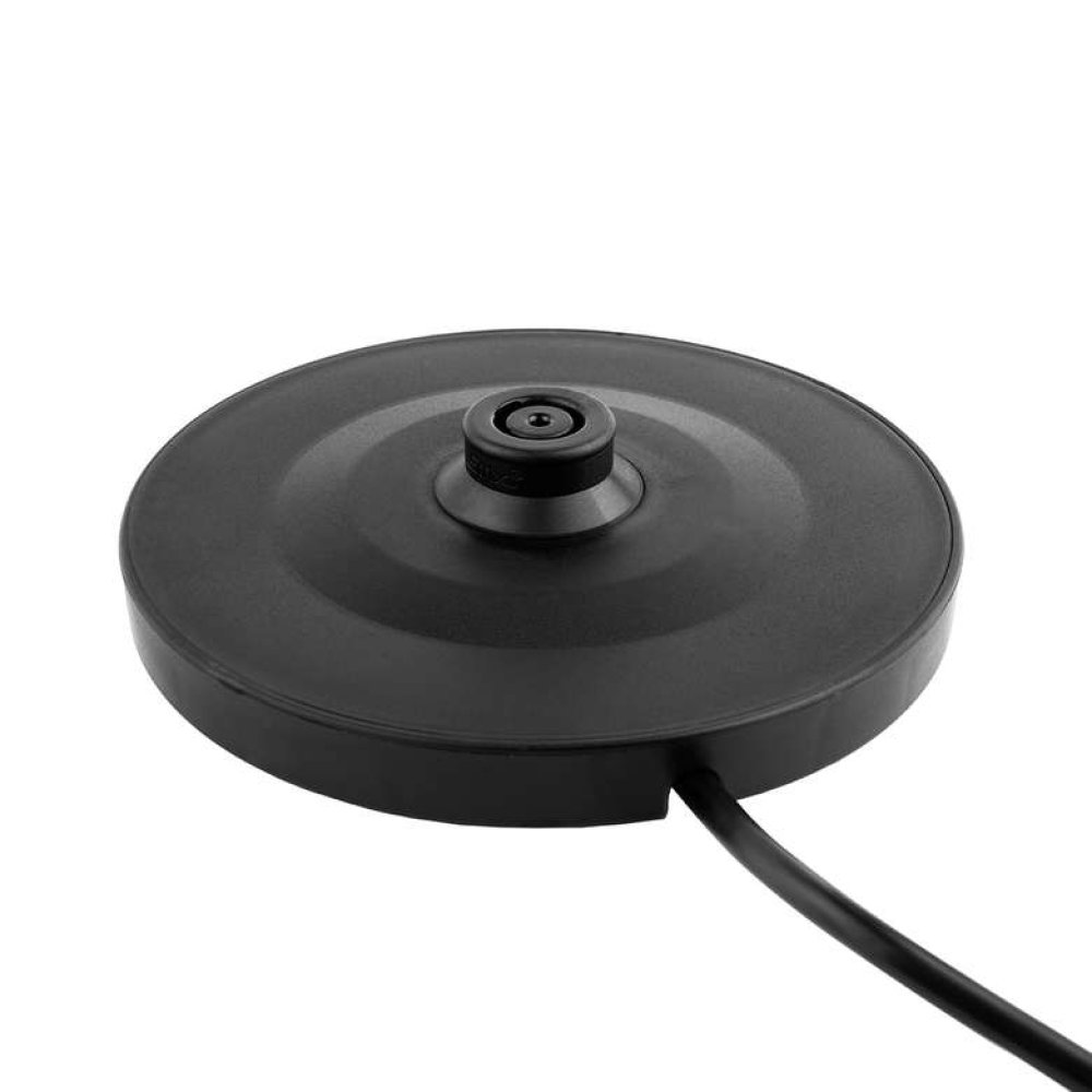 Pierre Cardin Inox Çay Makinesi Siyah