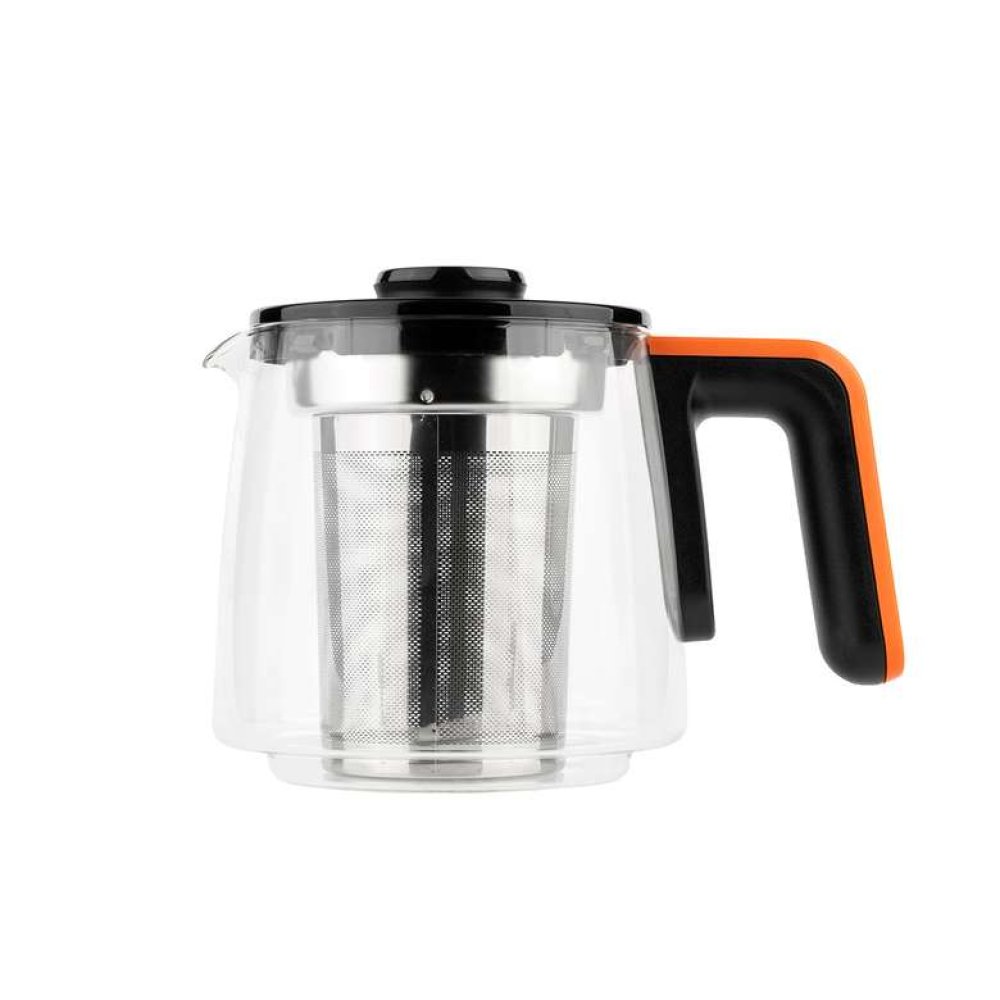 Pierre Cardin P Logo Çay Makinesi Turuncu