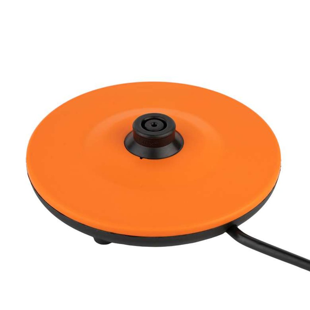 Pierre Cardin P Logo Çay Makinesi Turuncu