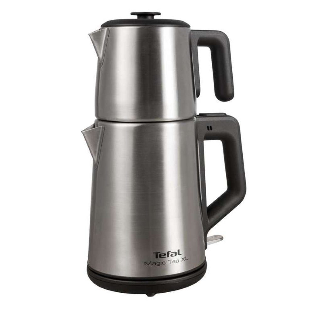 Tefal Magic Tea XL Çelik Çay Makinesi