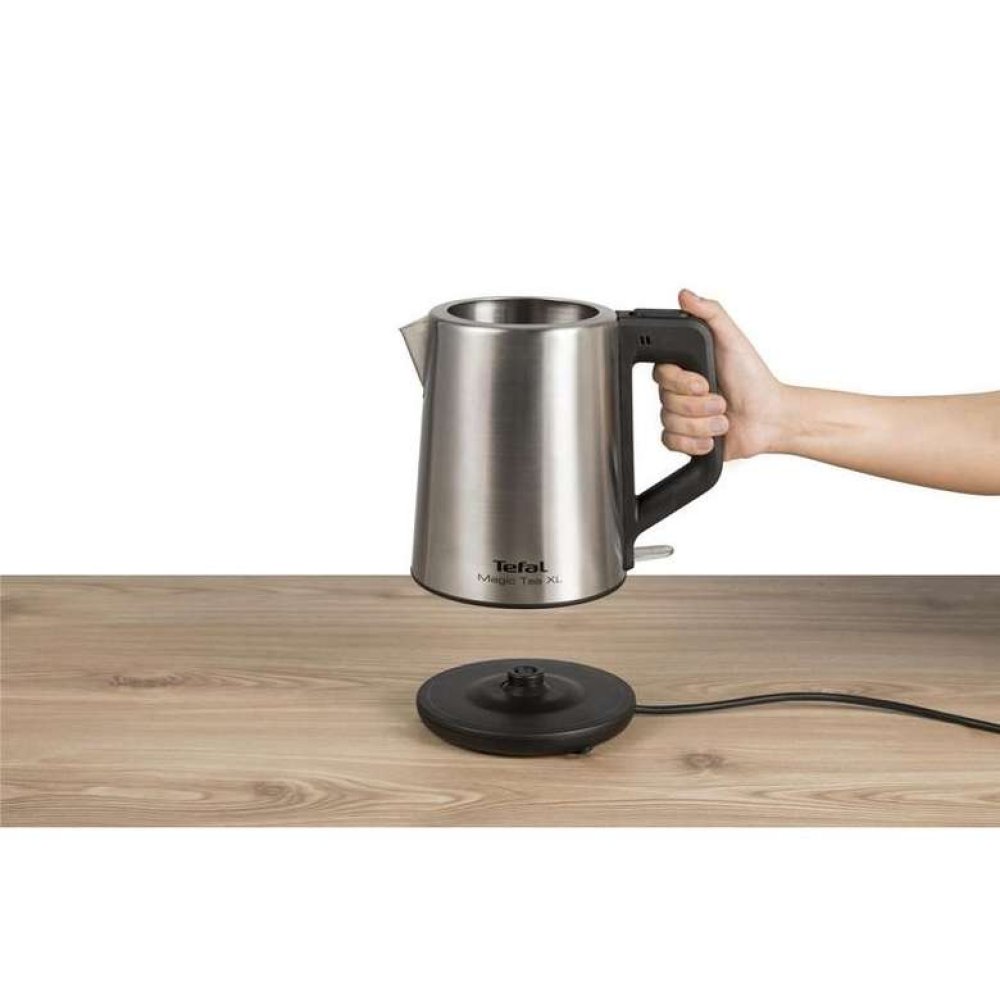 Tefal Magic Tea XL Çelik Çay Makinesi