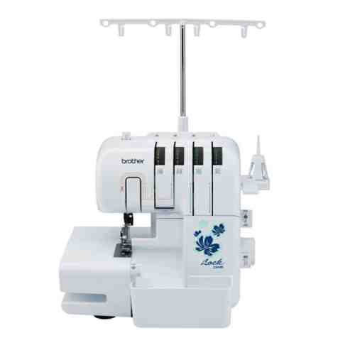 Brother 2504 D Overlok Makinesi
