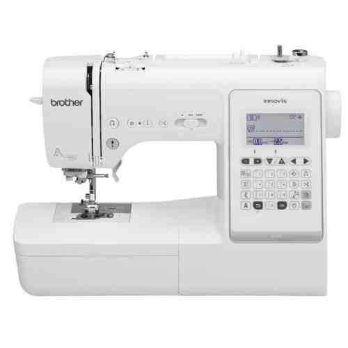 Brother A150 Ev Tipi Elektronik Dikiş Makinesi