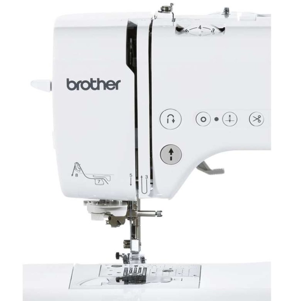 Brother A150 Ev Tipi Elektronik Dikiş Makinesi