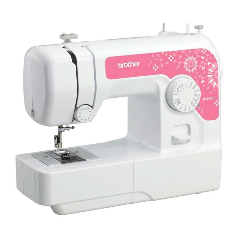 Brother JV1400 Mekanik Dikiş Makinesi