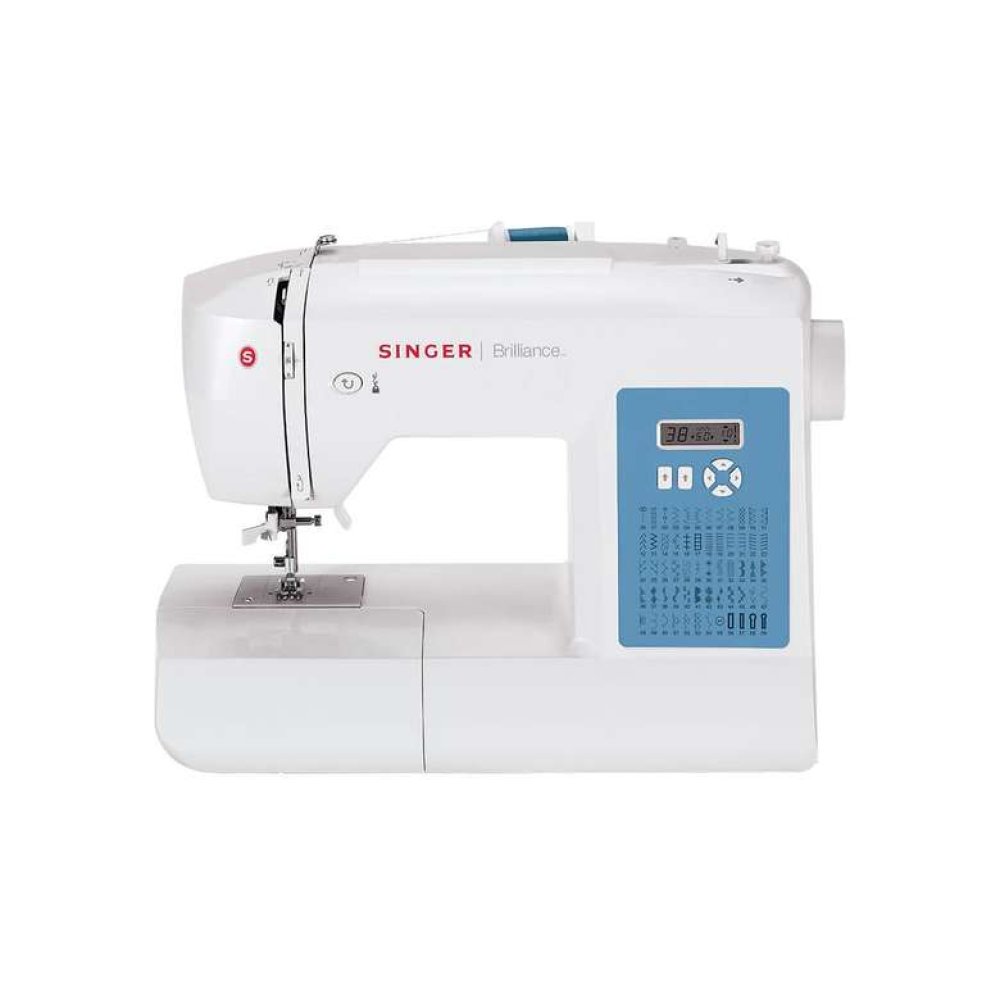 Singer 6160 Brilliance Dikiş Makinesi