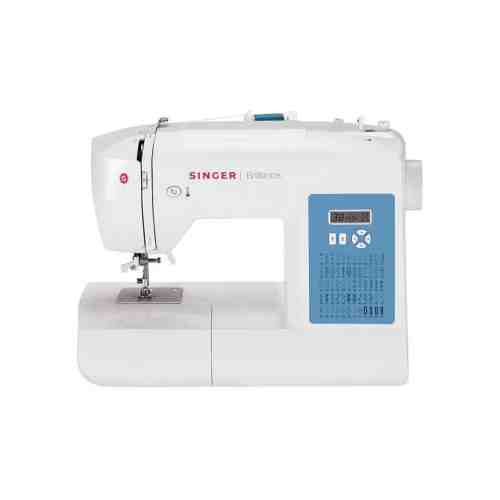 Singer 6160 Brilliance Dikiş Makinesi
