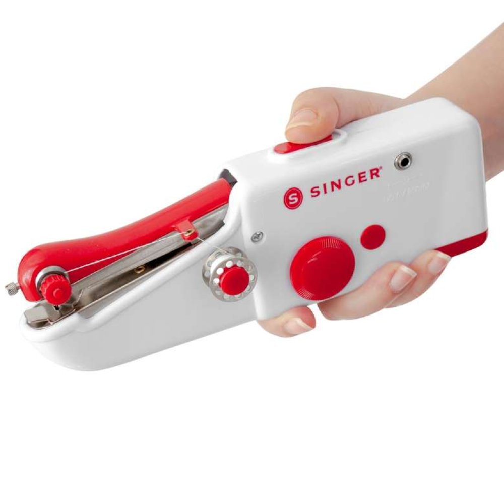 Singer El Dikiş Makinesi