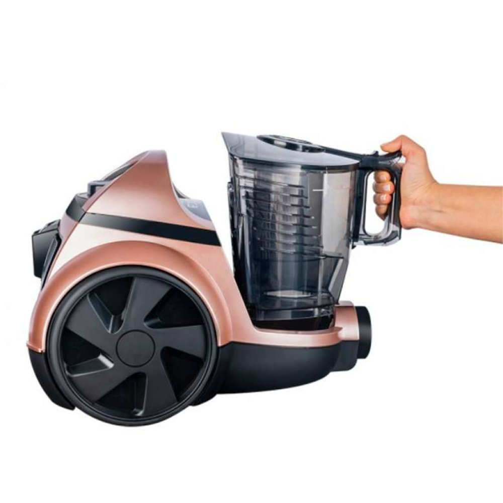 Arnica Mila Rose ET14441 Toz Torbasız Elektrikli Süpürge