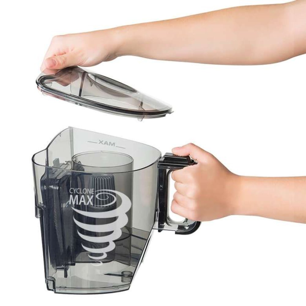 Arnica Pika Et14410 Toz Torbasız Süpürge