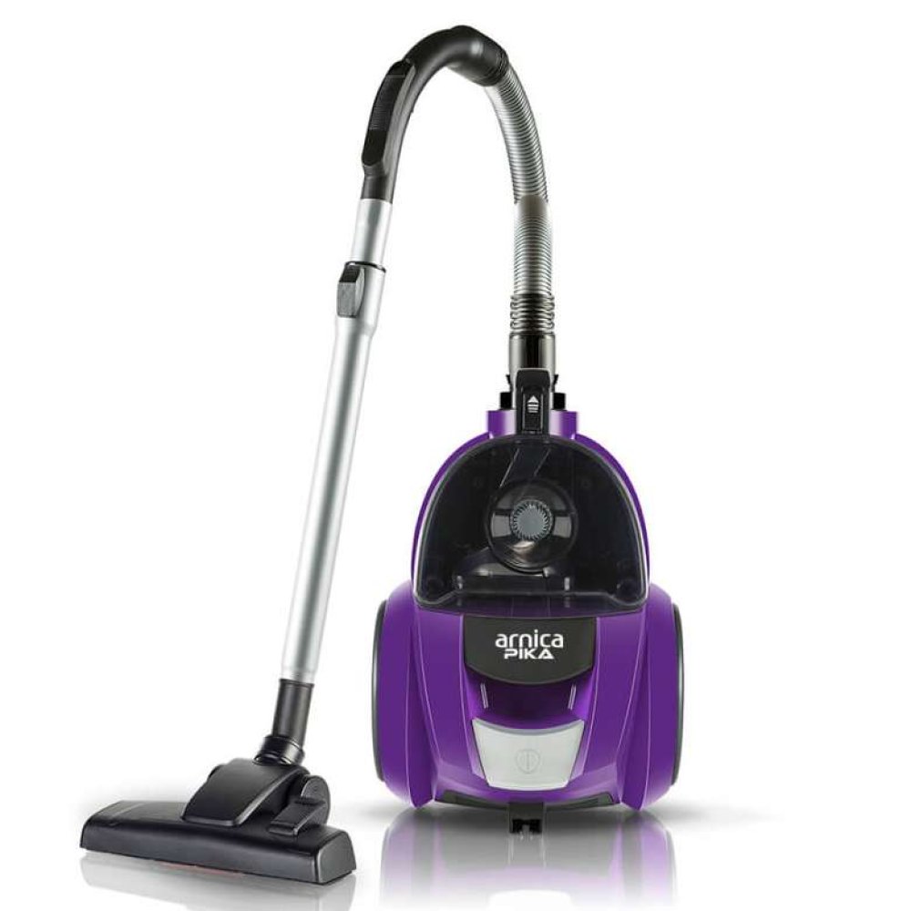 Arnica Pika Et14410 Toz Torbasız Süpürge
