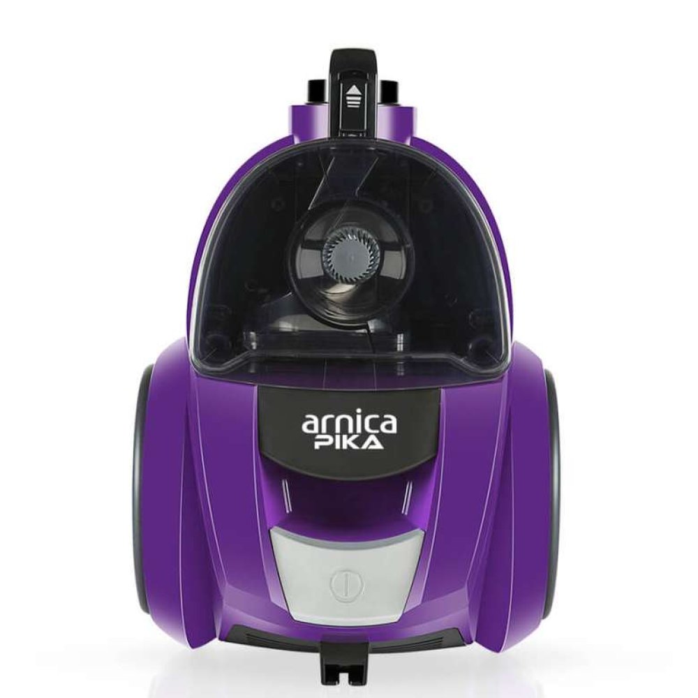 Arnica Pika Et14410 Toz Torbasız Süpürge