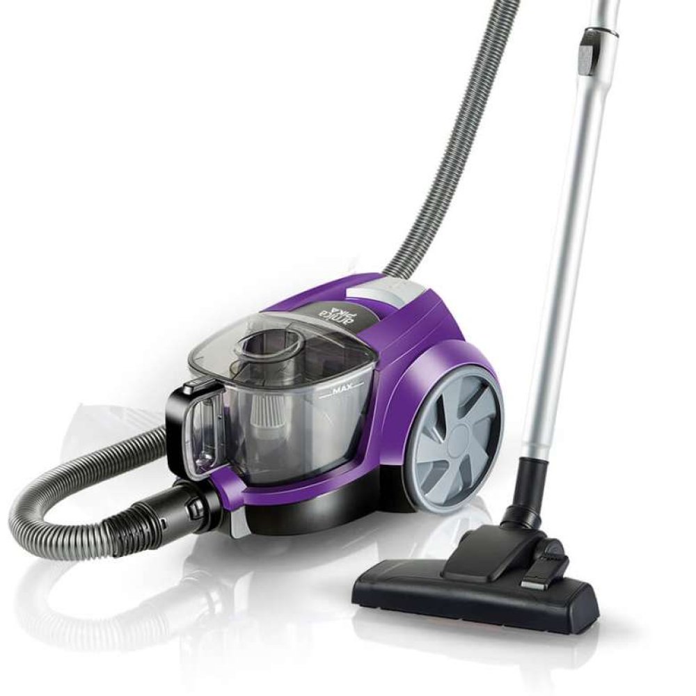 Arnica Pika Et14410 Toz Torbasız Süpürge