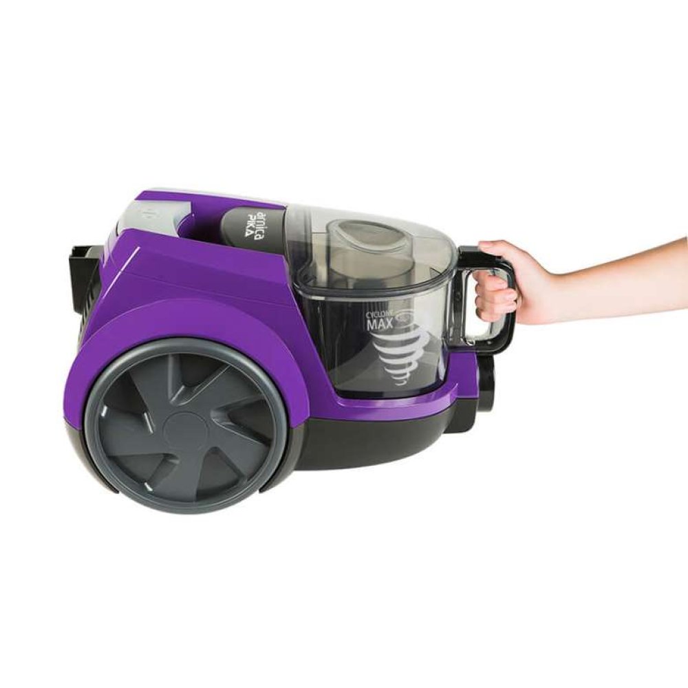 Arnica Pika Et14410 Toz Torbasız Süpürge