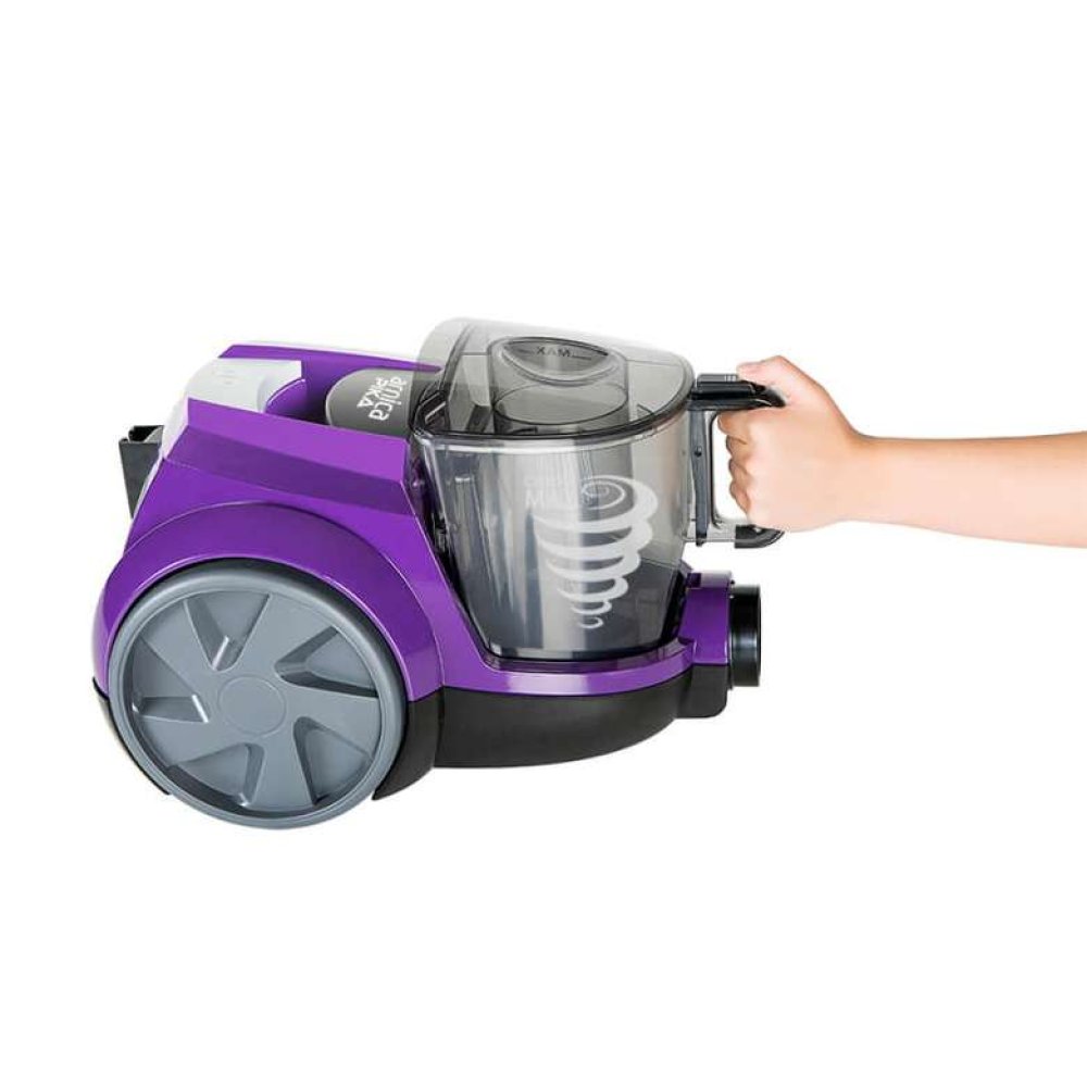 Arnica Pika Et14410 Toz Torbasız Süpürge