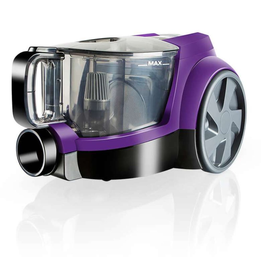 Arnica Pika Et14410 Toz Torbasız Süpürge