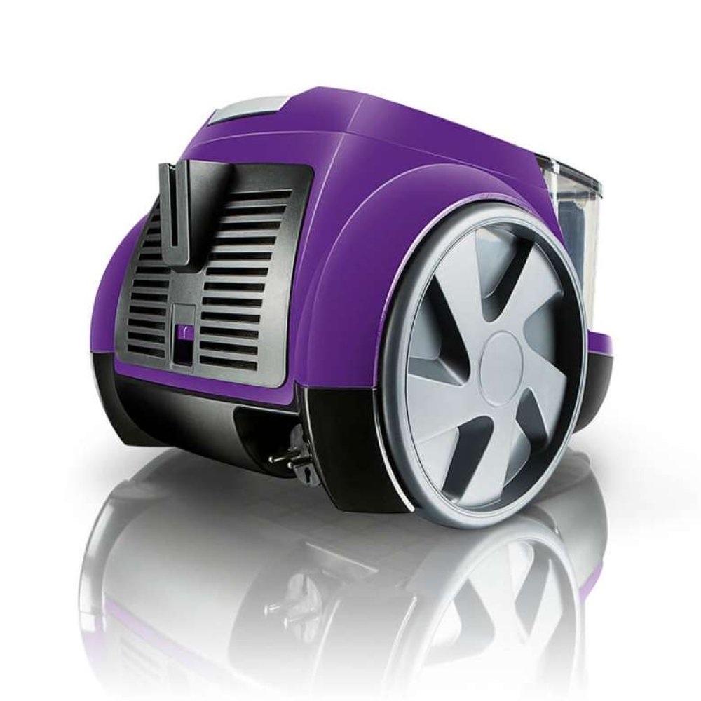 Arnica Pika Et14410 Toz Torbasız Süpürge