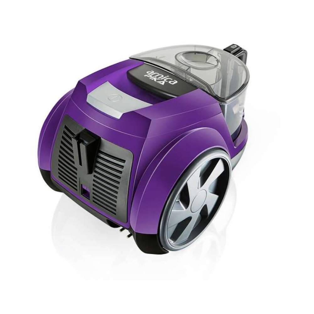 Arnica Pika Et14410 Toz Torbasız Süpürge