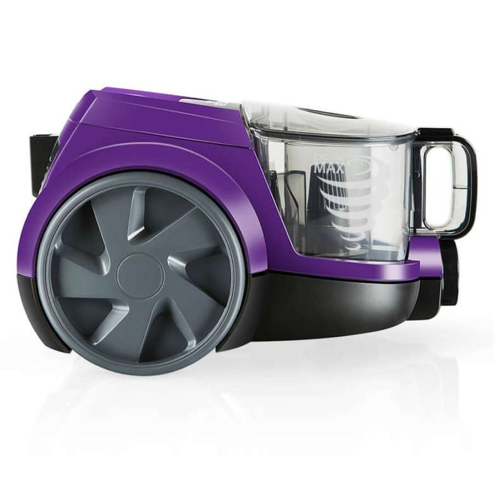 Arnica Pika Et14410 Toz Torbasız Süpürge