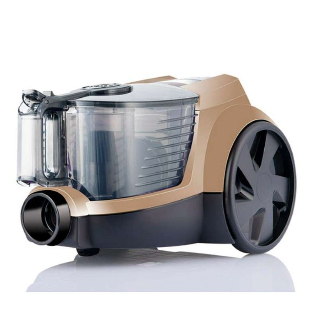 Arnica Pika Turbo ET14411 Toz Torbasız Elektrikli Süpürge