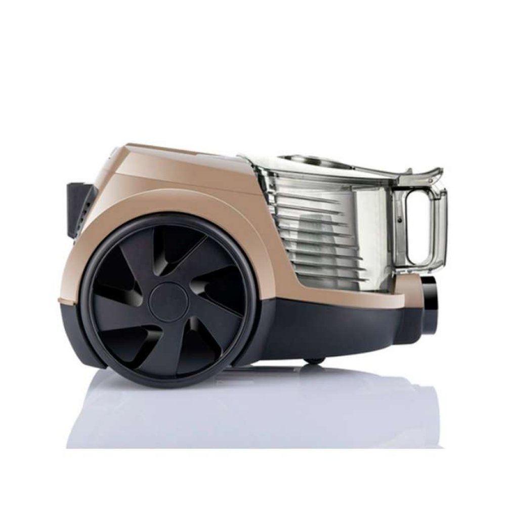 Arnica Pika Turbo ET14411 Toz Torbasız Elektrikli Süpürge