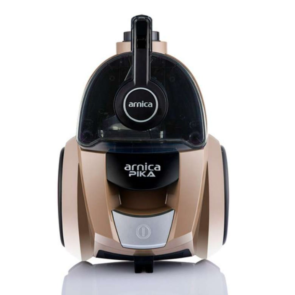 Arnica Pika Turbo ET14411 Toz Torbasız Elektrikli Süpürge