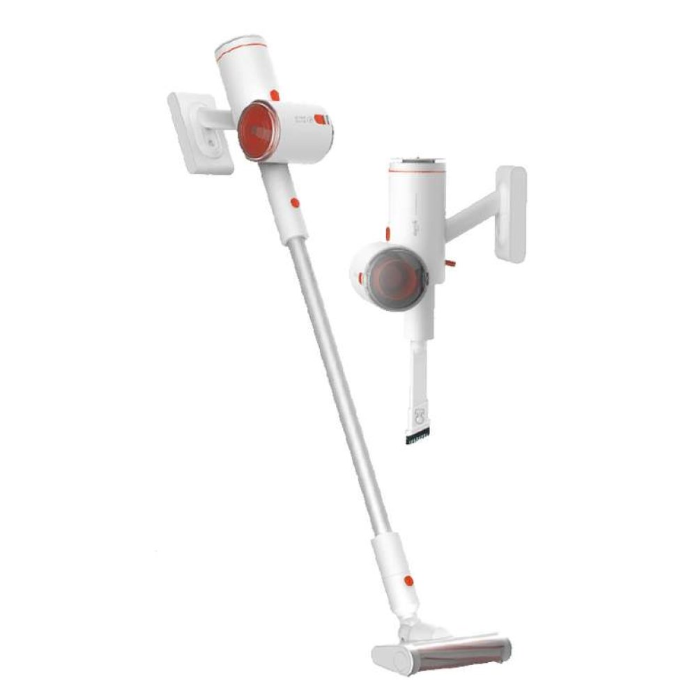 Deerma VC25 Şarjlı Dik Süpürge