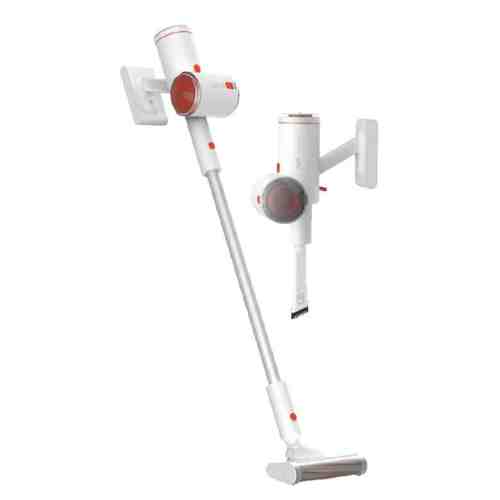 Deerma VC25 Şarjlı Dik Süpürge