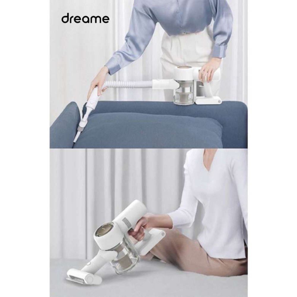 Dreame V10 Pro VVN5 Akülü Elektrikli Dikey Süpürge