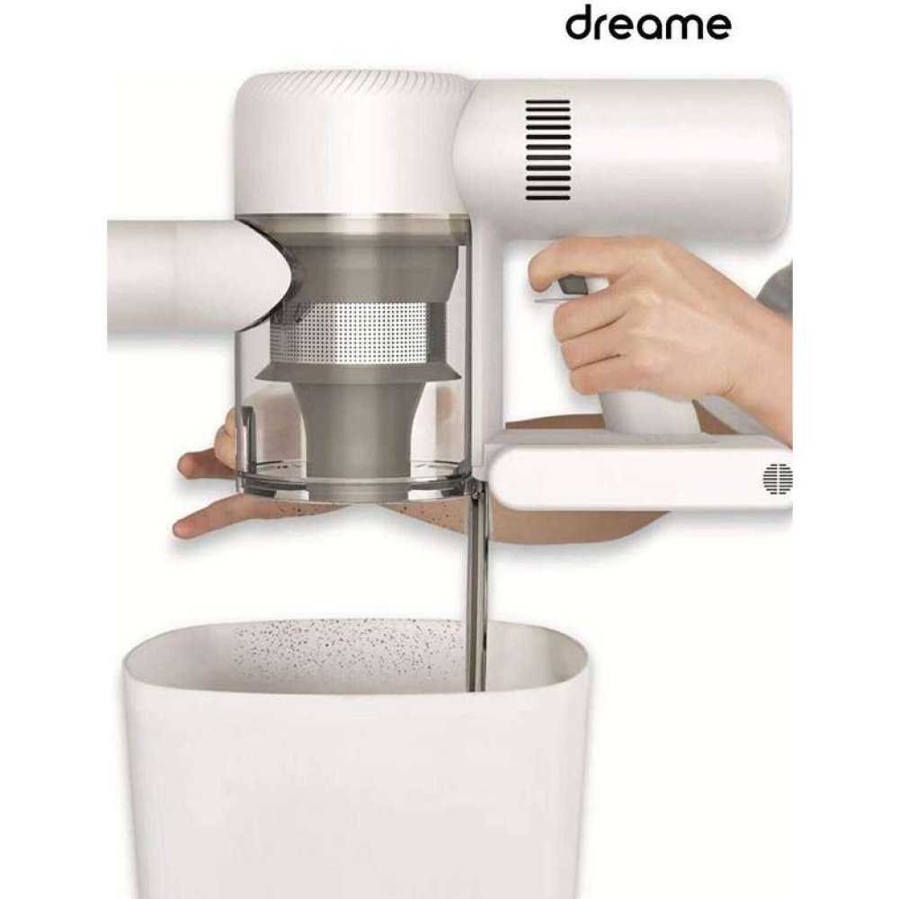 Dreame V10 Pro VVN5 Akülü Elektrikli Dikey Süpürge