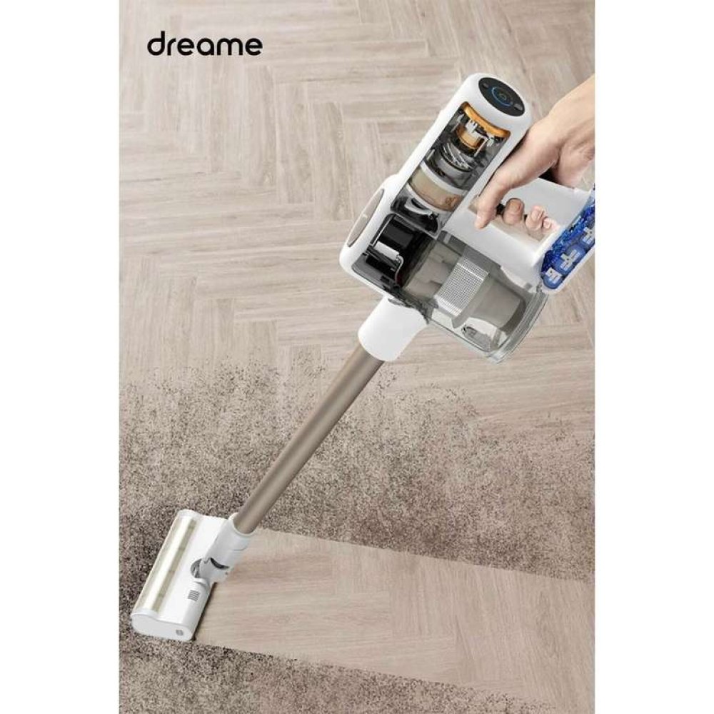 Dreame V10 Pro VVN5 Akülü Elektrikli Dikey Süpürge