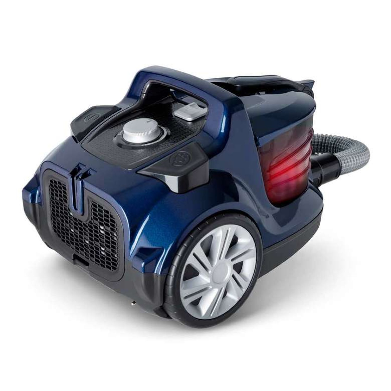 Fakir Veyron Toz Torbasız Süpürge Limited Edition