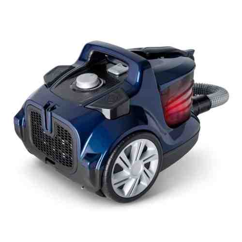 Fakir Veyron Toz Torbasız Süpürge Limited Edition