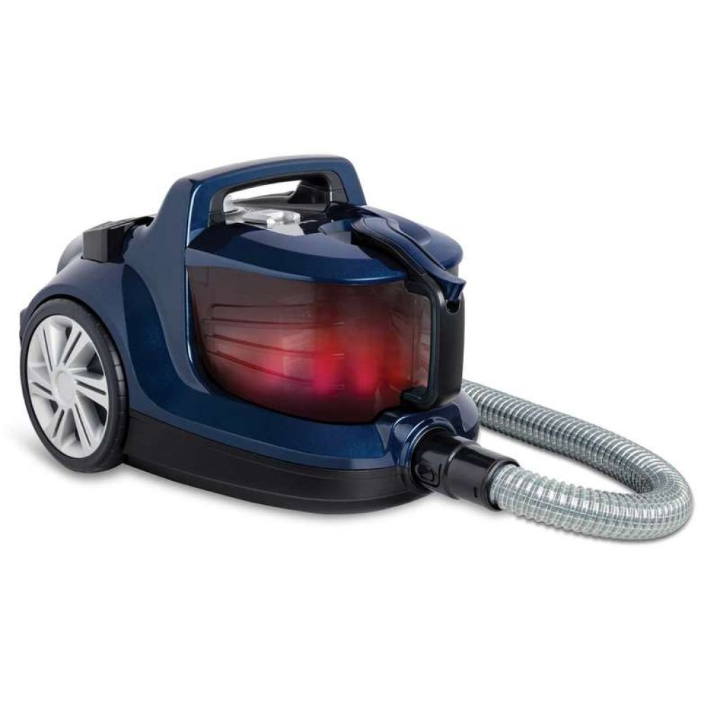 Fakir Veyron Toz Torbasız Süpürge Limited Edition