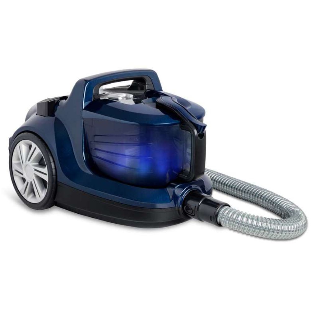 Fakir Veyron Toz Torbasız Süpürge Limited Edition