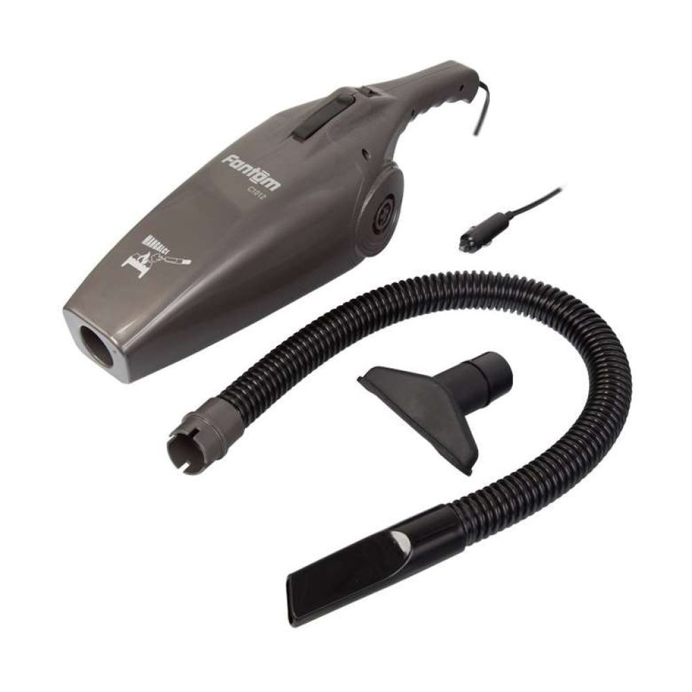 Fantom Mangalcı C1012 Oto Süpürgesi