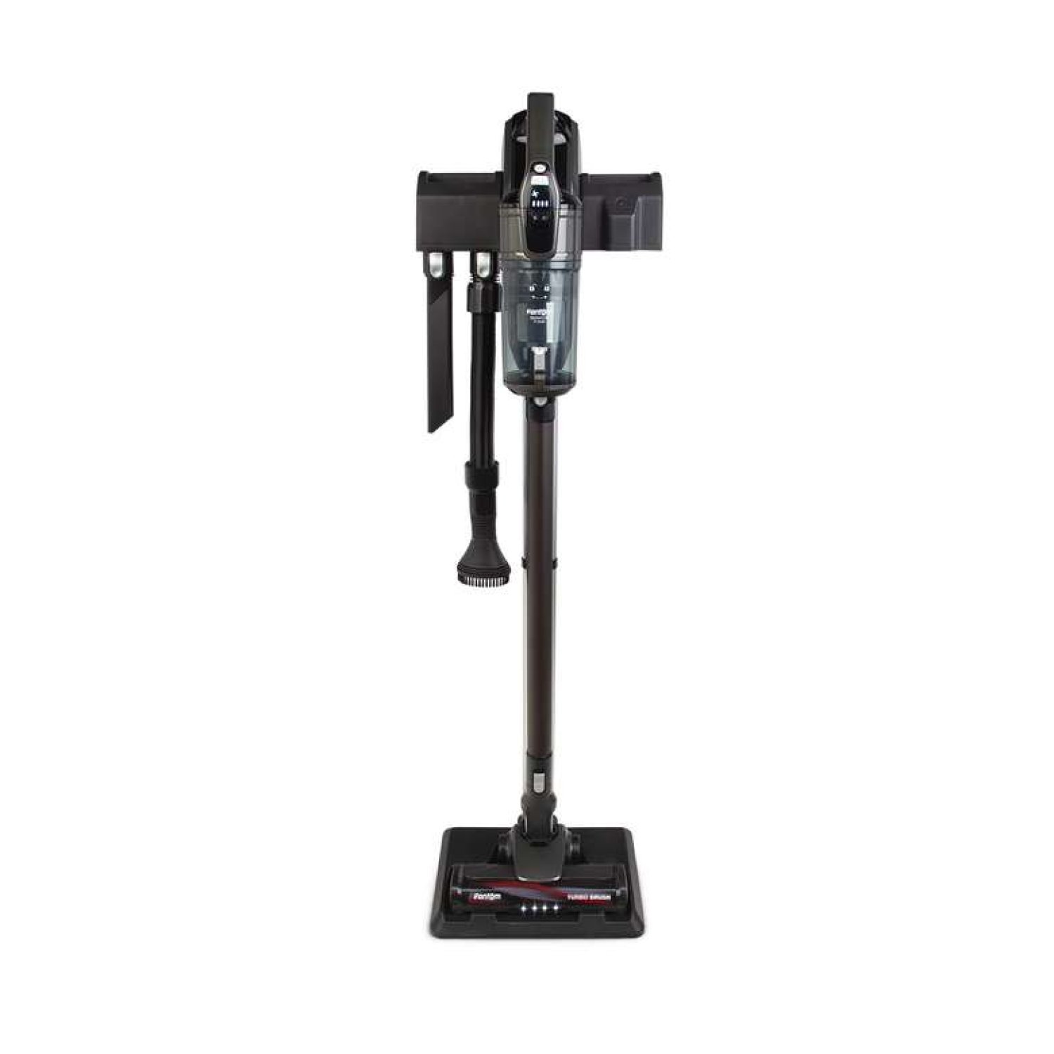 Fantom P-2049 Quantum Dikey Süpürge Antrasit