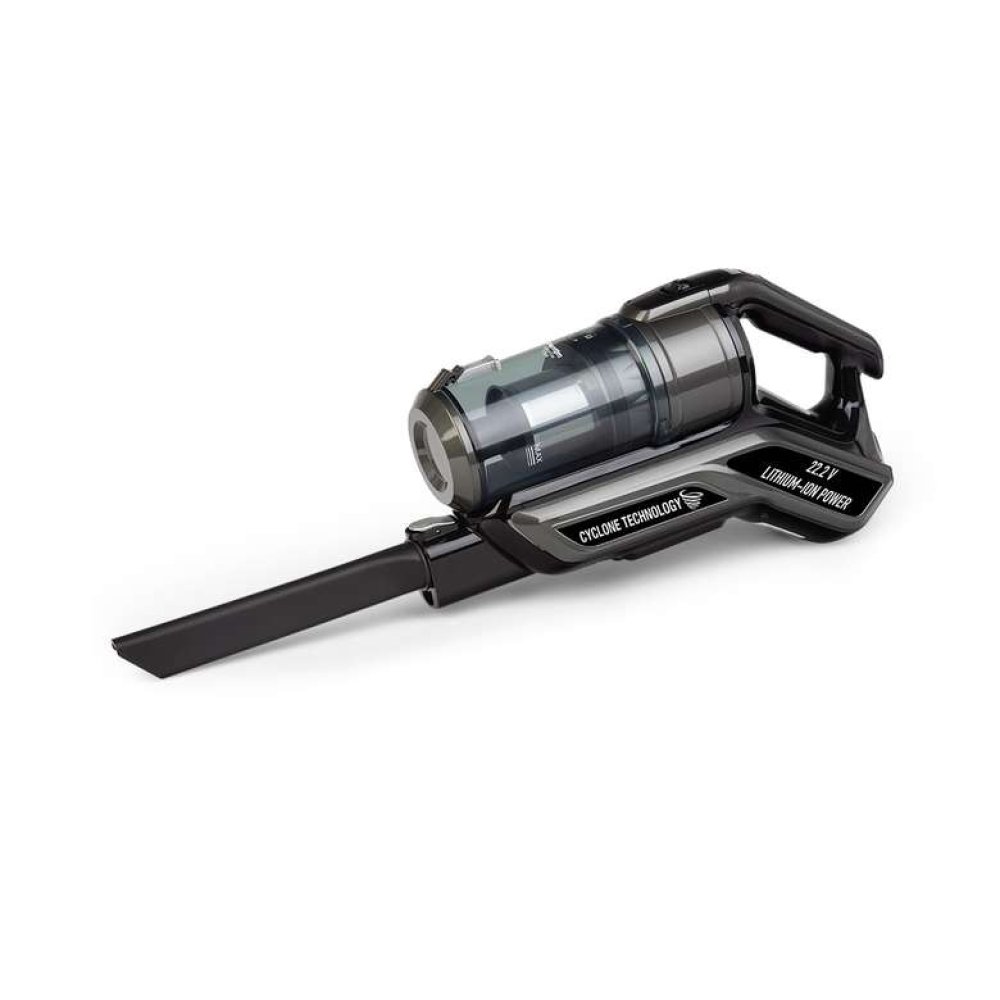 Fantom P-2049 Quantum Dikey Süpürge Antrasit