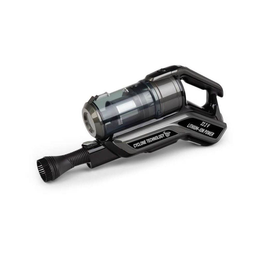 Fantom P-2049 Quantum Dikey Süpürge Antrasit